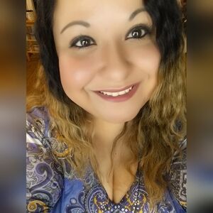 Meet your Posher, Brenda